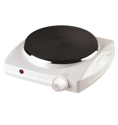 Orca Single Hot Plate 1500W - White