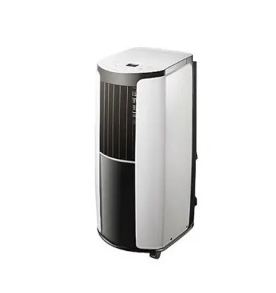 Gree Portable AC 16000 BTU/Hr - White & Black
