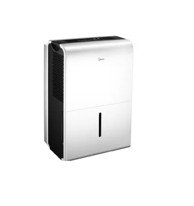 Midea Dehumidifier 50 Liters Capacity - White