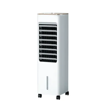 Midea Air Cooler 50W & 5L - White