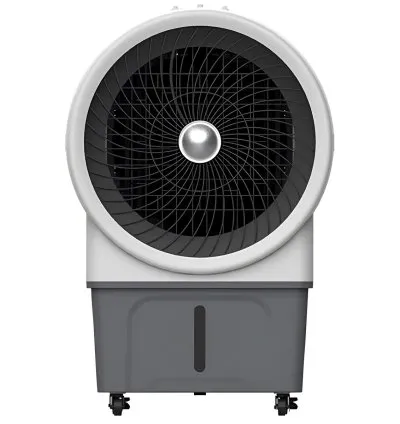 Orca Air Cooler 80L - White