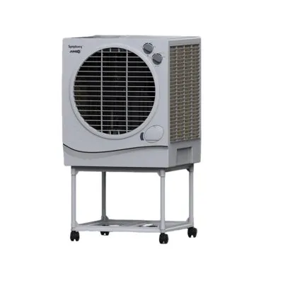 Symphony Air Cooler 51L & 185W