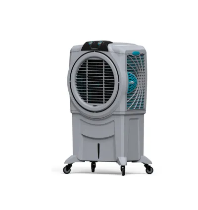 Symphony Air Cooler 185W & 115L - White