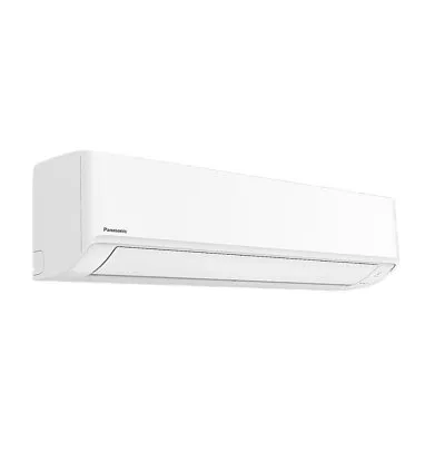 Panasonic Split AC 24000 BTU & 2 Tons - White
