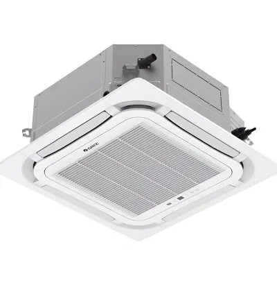 Gree Cassette AC 22000 BTU Inverter & 2 Ton - White