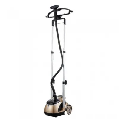 Orca Garment Steamer Double Pole 1800W & 2 L