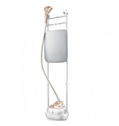 Midea Garment Steamer 2000 & W 2L - White