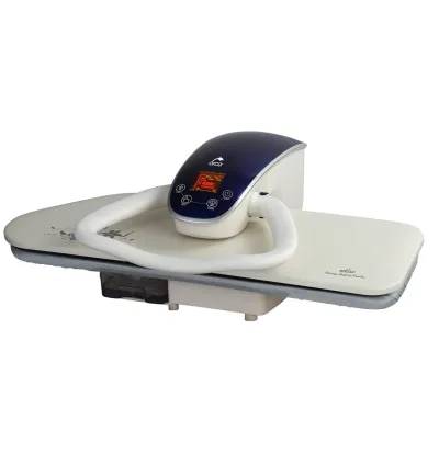 Orca Steam Press Iron 2200W & 36 Inch