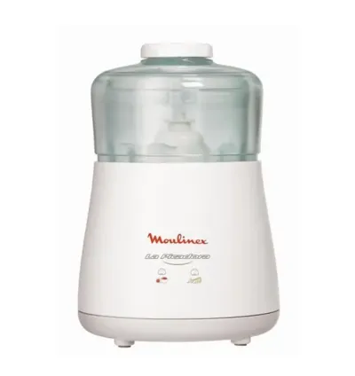 Moulinex Mini Chopper 1000W & 1 Speed