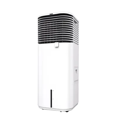 Gree Air Cooler 145W & 20L- White