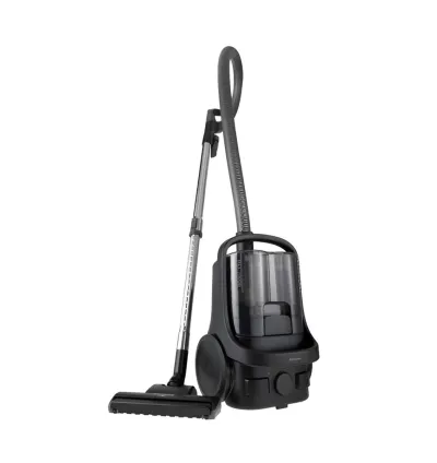 Panasonic Bagless Cyclone Vaccum Cleaner 2000W & 2.2 L - Black