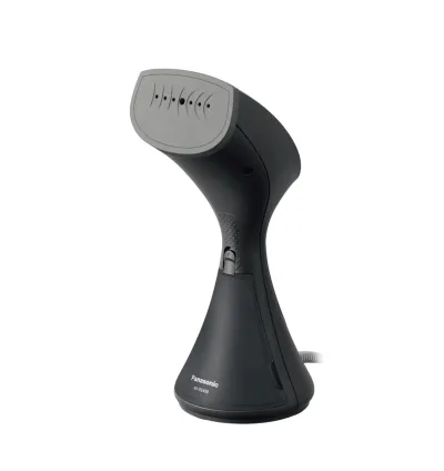 Panasonic Handy Steamers 1800W - Black