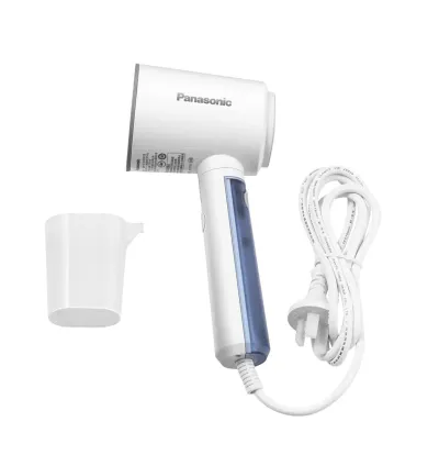 Panasonic Handy Steamer 1300W - White