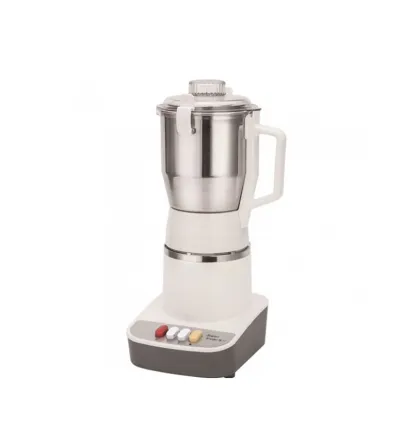 Orca Coffee Grinder 400W & 400g - Silver
