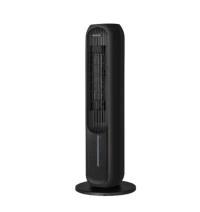 Gree 4 In 1 Air Cooler 4L - Black
