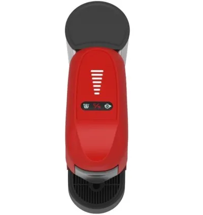 Orca 3 In 1 Coffee Machine X6 1400W & 850ml