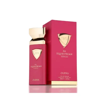 French Avenue Olena Equestrian Series 100ml EDP  For Unisex