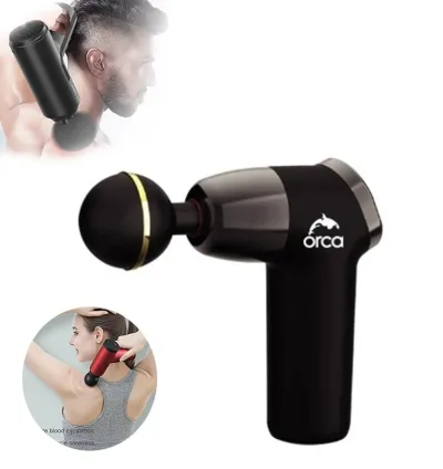 Orca Mini Massager Gun 24W