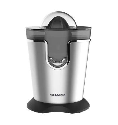 Sharp Stainless Steel Citrus Juicer 100W