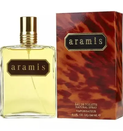 Aramis Brown EDT For Men 240ml