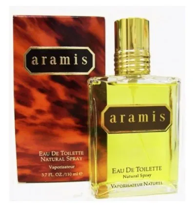 Aramis Brown For Men EDT 110 ml
