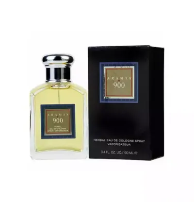 Aramis 900 Eau De Cologne For Men 100ml