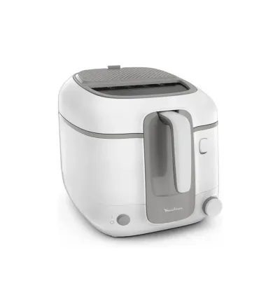 Moulinex Deep Fryer 1800W & 2.2L - White