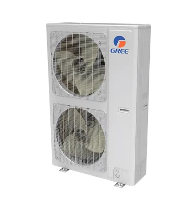 Gree Cassette AC 41200 BTU Inverter & 4 Ton - White