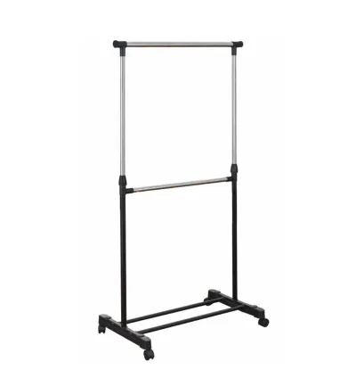 2 Tier Single Cloth Hanger