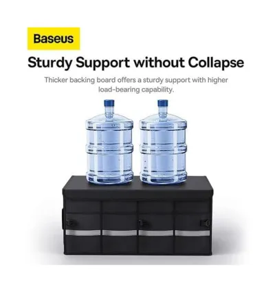 Baseus Car Storage & Organizer Box 60L