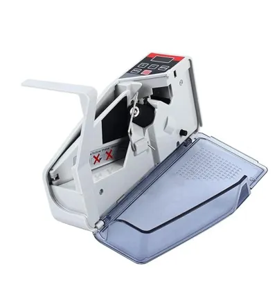 Handy Money Counting Machine Bill Counter