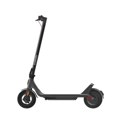 Xiaomi Electric Scooter 4 Lite (2nd Gen) - Black