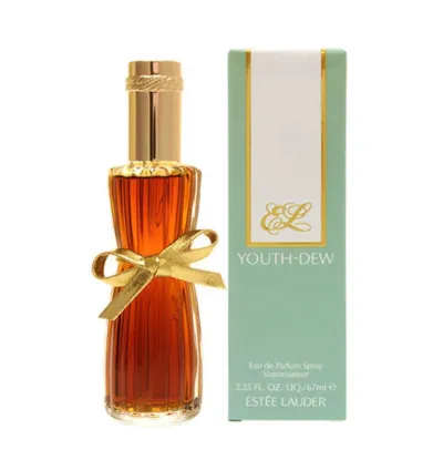 Estée Lauder Youth Dew EDP For Women 67 ml