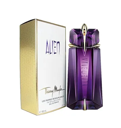 عــطر ألين للنساء 60 مل EDP من تييري موغلر
