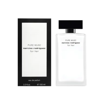 Narcio Rodriguez Pure Musc EDP For Women 100ml