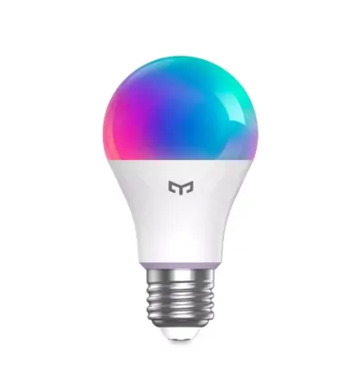 Yeelight Smart LED Bulb W4 Lite - 1Pack