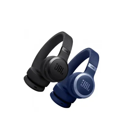 JBL Live 670 Wireless Headphone