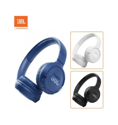 JBL TUNE 510BT Wireless On Ear Headphone