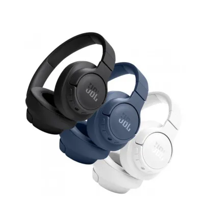 JBL Tune 720 Wireless Headphone