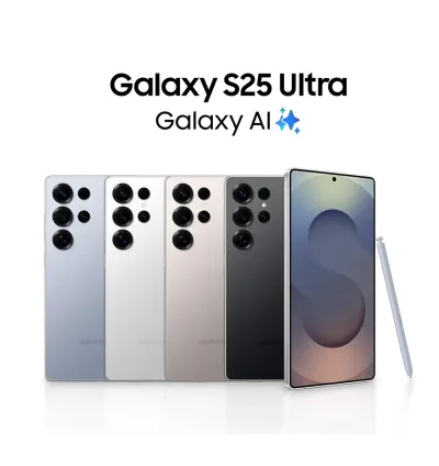 Samsung Galaxy S25 Ultra 12GB 512GB 5G
