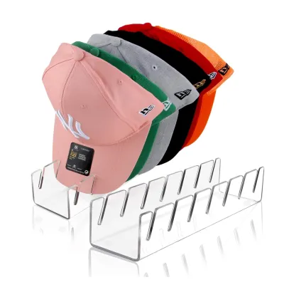 Hat Stand For Baseball Caps Storage