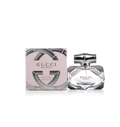 Gucci Bamboo For Women EDP 75 ml
