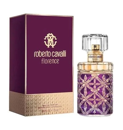 Roberto Cavalli Florence EDP 75ml For Women