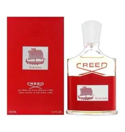 Creed Viking 100ml EDP For Men