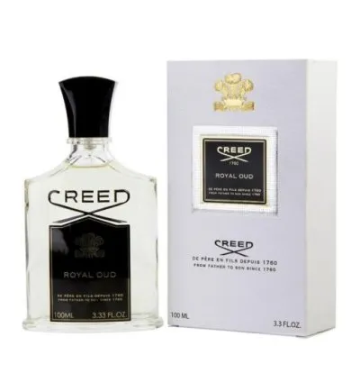 Creed Royal Oud EDP For Unisex 100 ml