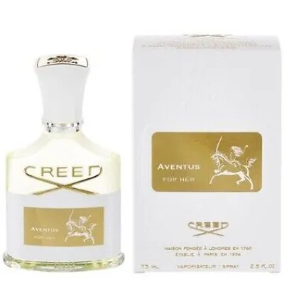 Creed Aventus EDP For Women 100 ml