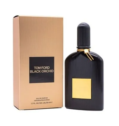 Tom Ford Black Orchid 50ml EDP For Women