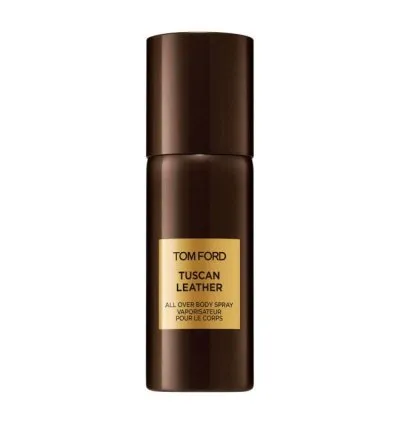 Tom Ford Tuscan Leather All Over Body Spray 150ml For Unisex