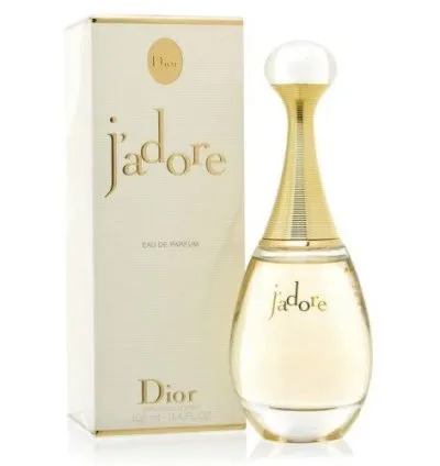 Dior J'adore 100ml EDP For Women