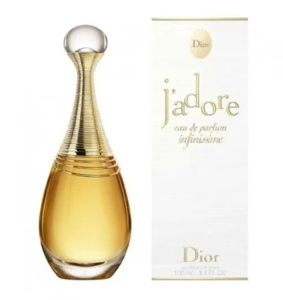 Dior J'Adore Infinissime EDP for Women 100ML